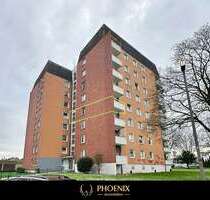 Wohnung zum Kaufen in Bünde 58.000,00 € 45 m²