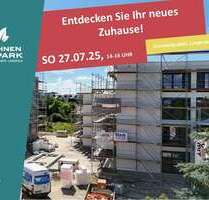 Wohnung zum Kaufen in Langenau 318.900,00 € 61.27 m²