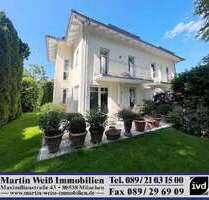 Haus zum Mieten in Berg 3.800,00 € 197.64 m²
