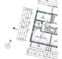 Wohnung zum Mieten in Bruckmühl 2.195,00 € 117.32 m²