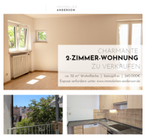 Wohnung zum Kaufen in Ingolstadt 245.000,00 € 52 m²