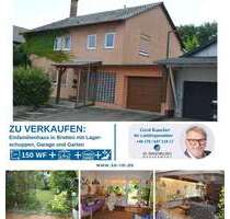 Haus zum Kaufen in Bretten-Rinklingen 380.000,00 € 150 m²