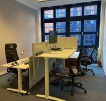 Büro in Berlin 700,00 € 30 m² - 700,00 EUR Kaltmiete, ca.  30,00 m² in Berlin (PLZ: 10559)