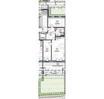 Wohnung zum Mieten in Bruckmühl 1.465,00 € 88.85 m²