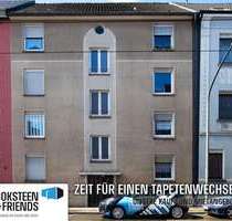 Wohnung zum Mieten in Essen 450,00 € 46 m²
