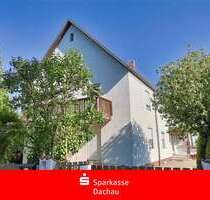 Haus zum Kaufen in Dachau 1.097.000,00 € 240 m²