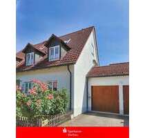 Wohnung zum Kaufen in Schwabhausen 269.000,00 € 50 m²