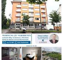 Wohnung zum Mieten in Pforzheim 610,00 € 73 m²