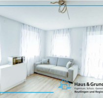 Wohnung zum Mieten in Reutlingen 500,00 € 37 m²