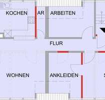 Wohnung zum Mieten in Norath 1.150,00 € 115 m²