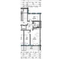 Wohnung zum Mieten in Bruckmühl 1.320,00 € 82.41 m²