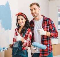 Wohnung zum Kaufen in Hirschhorn 204.000,00 € 106 m²