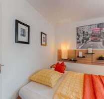 Wohnen auf Zeit in Stuttgart 1.190,00 €