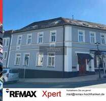 Wohnung zum Mieten in Bad Steben 990,00 € 120 m²