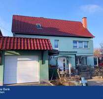 Haus zum Kaufen in Lutherstadt Eisleben 189.000,00 € 165 m²
