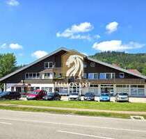 Haus zum Kaufen in Todtmoos 1.095.000,00 € 1028 m²