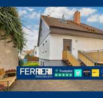 Haus zum Kaufen in Trebur 369.980,00 € 89.22 m²