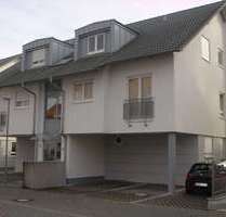 Wohnung zum Mieten in Sandhausen 1.000,00 € 76.1 m²