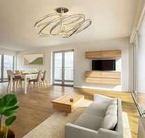 Wohnung zum Kaufen in Pforzheim 849.000,00 € 172 m²