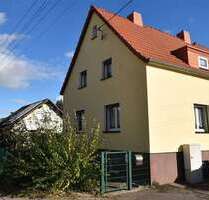 Haus zum Kaufen in Burgstädt 95.000,00 € 85 m²