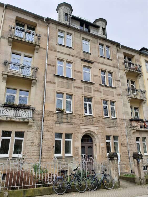 Wohnung zum Mieten in Dresden 600,00 € 82.25 m²