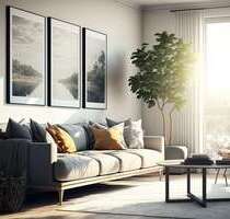 Wohnung zum Kaufen in Hallbergmoos 389.900,00 € 43.4 m²