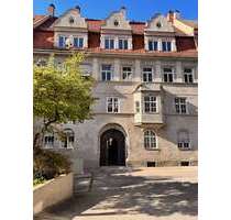 Wohnung zum Kaufen in Augsburg 350.000,00 € 83.45 m²