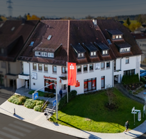 Wohnung zum Kaufen in Grünkraut 355.000,00 € 154 m²