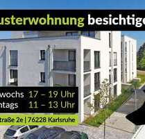 Wohnung zum Kaufen in Karlsruhe Wolfartsweier 574.900,00 € 95.11 m² - Karlsruhe / Wolfartsweier