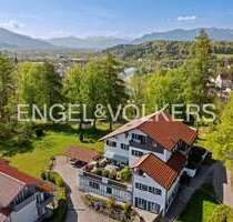 Wohnung zum Kaufen in Bad Tölz 1.385.000,00 € 190 m²