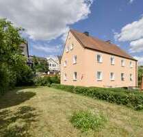 Wohnung zum Mieten in Creußen 410,00 € 48 m²