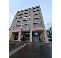 Wohnung zum Mieten in Tübingen 1.100,00 € 61.07 m²