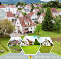Haus zum Kaufen in Balingen Endingen 349.000,00 € 120 m² - Balingen / Endingen