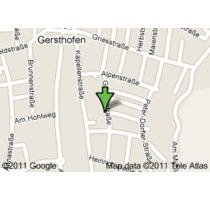 Wohnung zum Mieten in Gersthofen 725,00 € 74 m²
