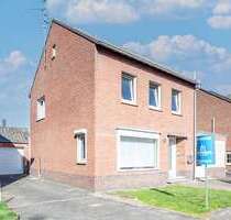 Haus zum Kaufen in Selfkant Süsterseel 189.000,00 € 110 m² - Selfkant / Süsterseel