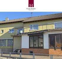 Haus zum Kaufen in Engstingen Großengstingen 289.000,00 € 430 m² - Engstingen / Großengstingen
