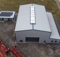 Halle in Leipheim 8.700,00 € 850 m²