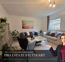Wohnung zum Kaufen in Stuttgart 242.500,00 € 51 m²