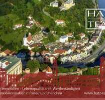 Wohnung zum Mieten in Passau 350,00 € 28.6 m²