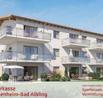 Wohnung zum Kaufen in Rosenheim 406.500,00 € 54 m²