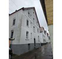 Wohnung zum Kaufen in Geislingen an der Steige 185.000,00 € 94 m²
