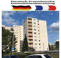 Wohnung zum Kaufen in Saarbrücken 95.000,00 € 52 m²