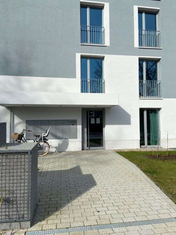 Wohnung zum Mieten in Norderstedt 850,00 € 61.25 m²