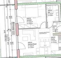 Wohnung zum Kaufen in Welzheim 307.835,00 € 55.97 m²