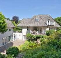 Haus zum Kaufen in Seevetal Waldesruh 1.575.000,00 € 160 m² - Seevetal / Waldesruh