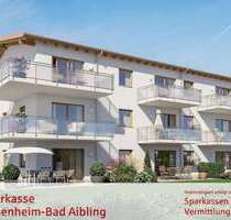 Wohnung zum Kaufen in Rosenheim 547.400,00 € 74 m²