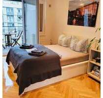 Wohnen auf Zeit in Köln 1.200,00 €