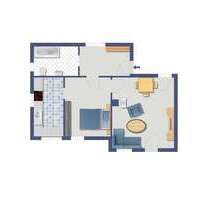 Haus zum Kaufen in Weigendorf 115.000,00 € 49 m²