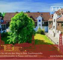 Wohnung zum Kaufen in Passau 139.000,00 € 50 m²