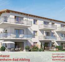 Wohnung zum Kaufen in Rosenheim 525.700,00 € 71 m²